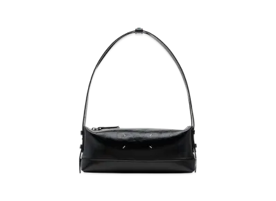 Maison Margiela Glam Slam Large Shopping Bag "Black"