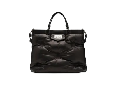Maison Margiela Medium Glam Slam Tote Bag "Black"