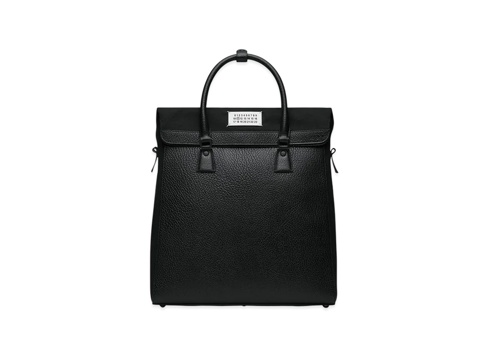 Maison Margiela 5AC Backpack "Black"