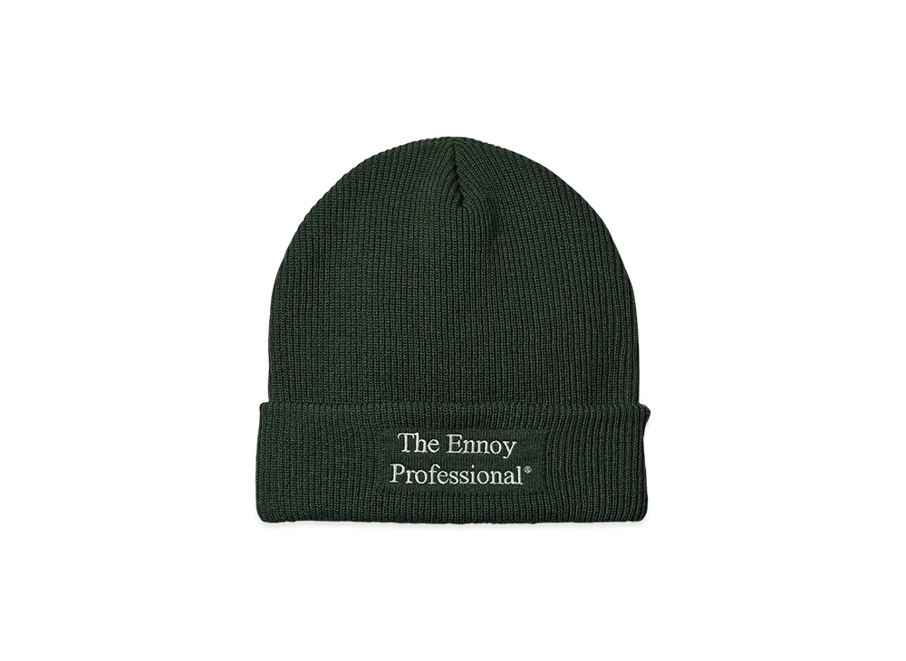 ENNOY Professional Knit Cap 