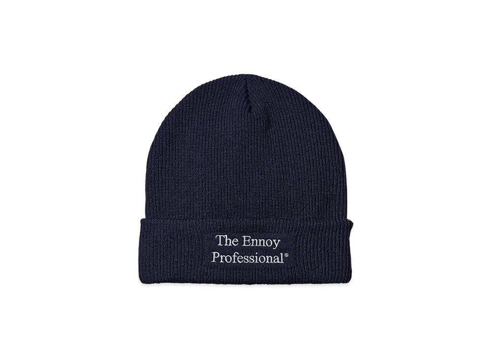 ENNOY Professional Knit Cap 