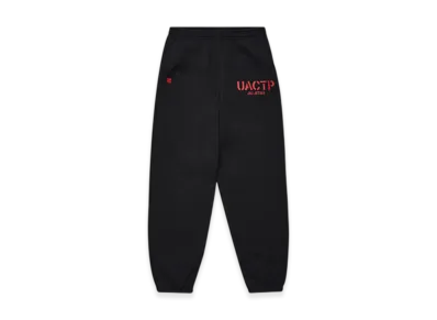 UNDEFEATED UACTP Stencil Jiu Jitsu Sweatpant "Navy"