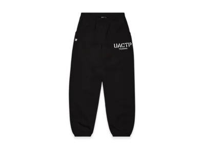UNDEFEATED UACTP Stencil Training Sweatpant "Black"