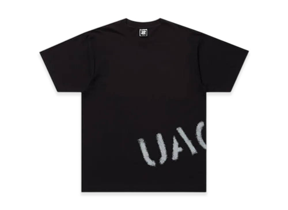 UNDEFEATED UACTP Nationals S/S Tee "Black"