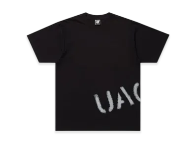 UNDEFEATED UACTP Nationals S/S Tee "Black"