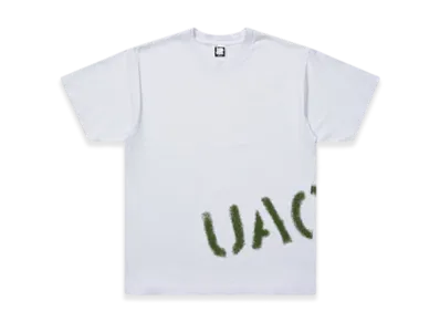 UNDEFEATED UACTP Nationals S/S Tee "White"