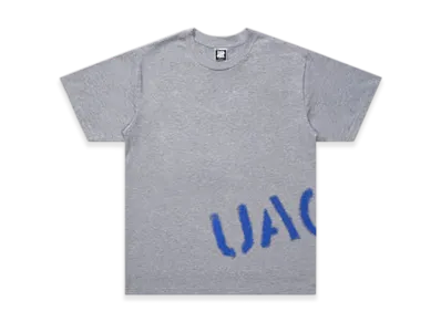 UNDEFEATED UACTP Nationals S/S Tee "Heather Grey"