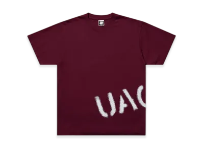 UNDEFEATED UACTP Nationals S/S Tee "Burgundy"