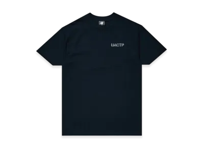 UNDEFEATED UACTP Savers S/S Tee "Navy"