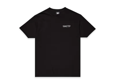 UNDEFEATED UACTP Savers S/S Tee "Black"