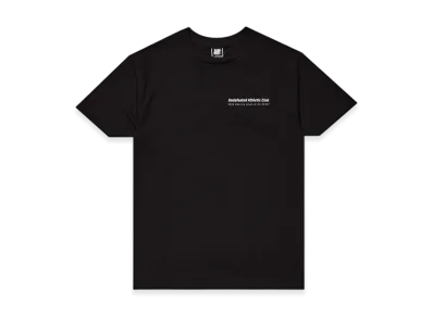 UNDEFEATED UACTP Spade S/S Tee "Black"