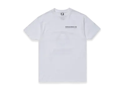UNDEFEATED UACTP Spade S/S Tee "White"