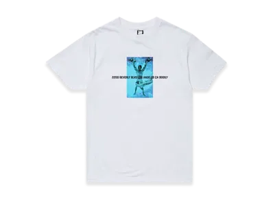 UNDEFEATED UACTP Underwater S/S Tee "White"