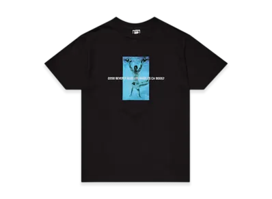 UNDEFEATED UACTP Underwater S/S Tee "Black"