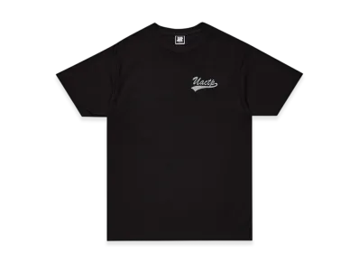 UNDEFEATED UACTP Script S/S Tee "Black"