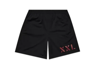UNDEFEATED UACTP XXL Short "Black"