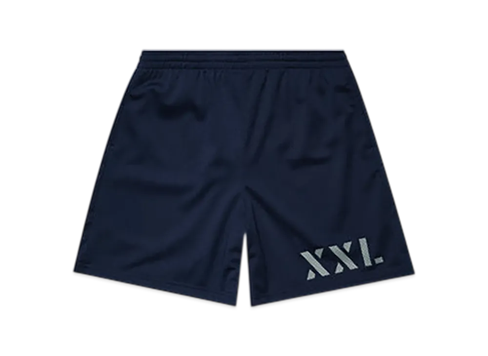UNDEFEATED UACTP XXL Short "Navy"