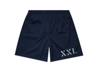 UNDEFEATED UACTP XXL Short "Navy"