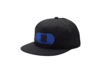 UNDEFEATED UACTP Strike Snapback "Black"