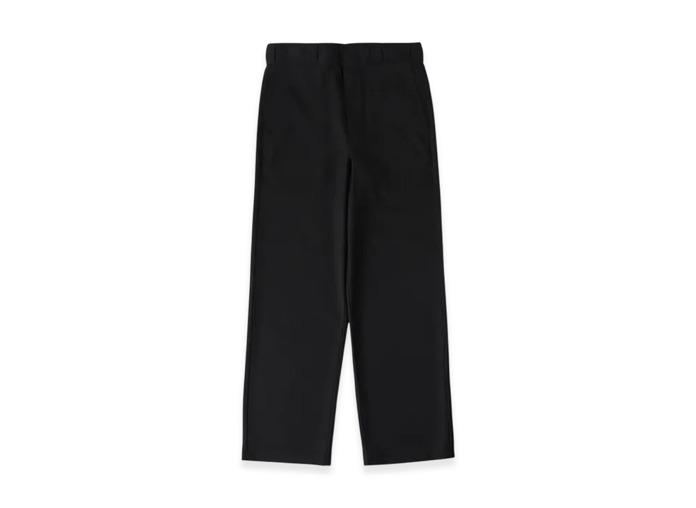 ロンハーマン ディッキーズ最新作 ウォッシャブルストレッチサージ