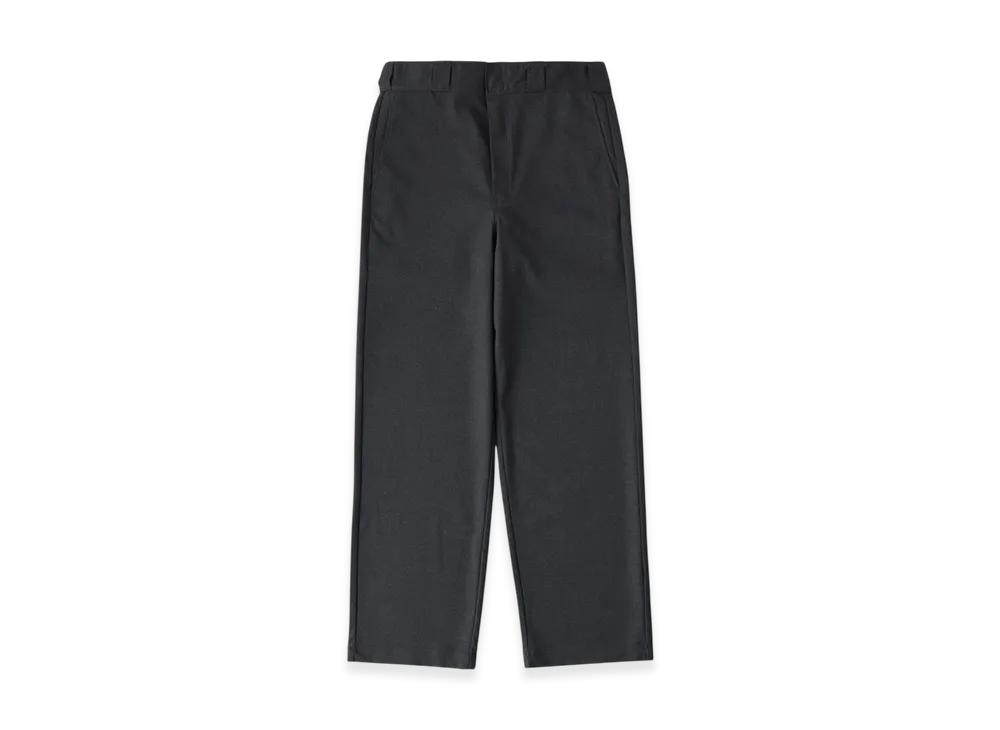 Ron Herman x Dickies Washable Stretch Serge Pants "Charcoal Gray"
