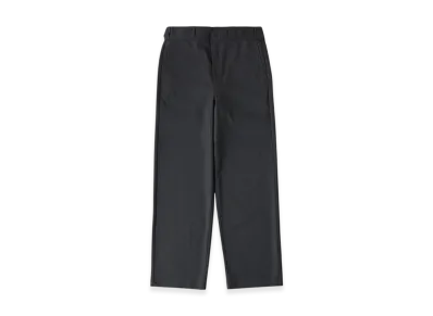 Ron Herman x Dickies Washable Stretch Serge Pants "Charcoal Gray"