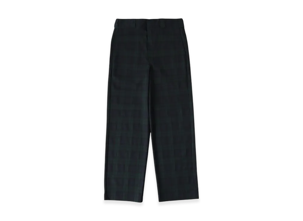Ron Herman x Dickies Washable Stretch Serge Pants "Multi"