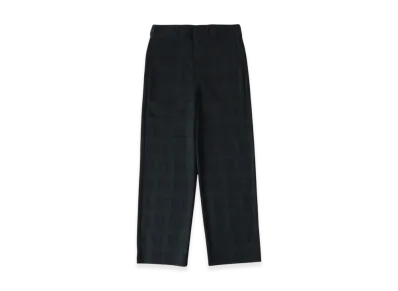 Ron Herman x Dickies Washable Stretch Serge Pants "Multi"