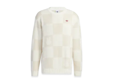 adidas originals x Miffy Sweatshirt "White"