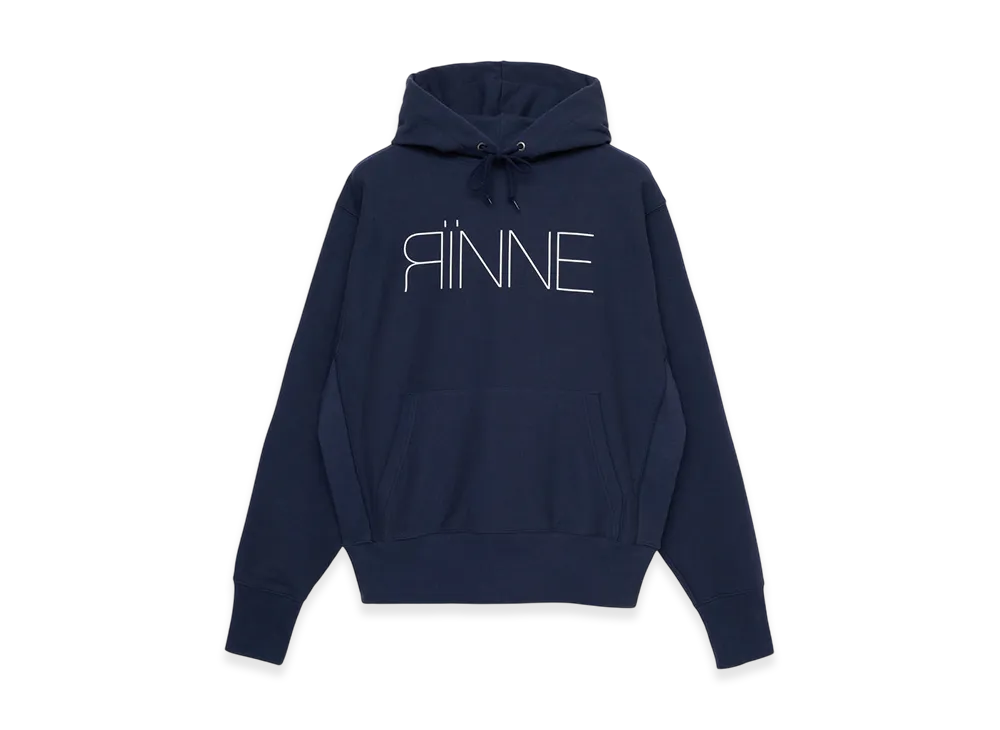 GDC Rinne Hoodie "Navy"