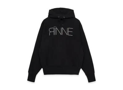 GDC Rinne Hoodie "Black"