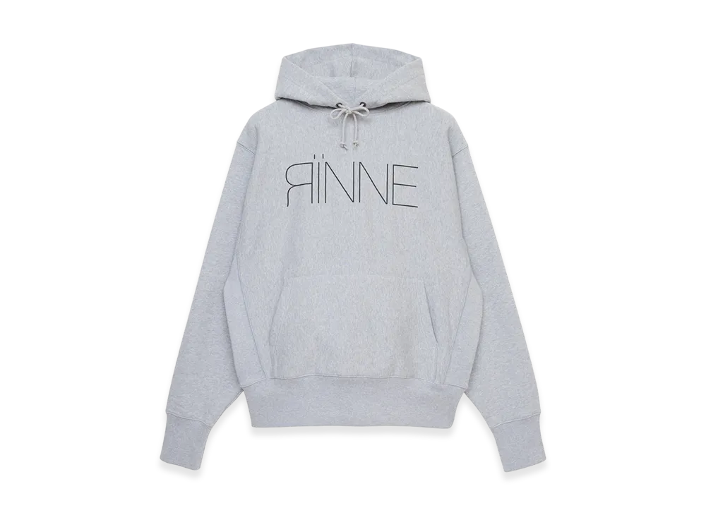 GDC Rinne Hoodie "Gray"