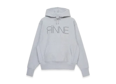 GDC Rinne Hoodie "Gray"