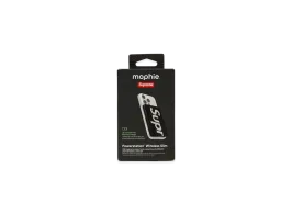 Supreme x Mophie QI2 Powerstation Supreme x Mophie QI2 Powerstation