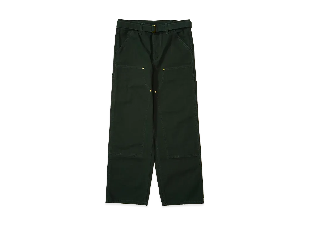 sacai x Carhartt WIP Duck Pants 