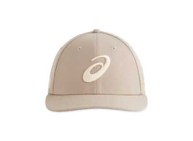 Kith x Asics x New Era Loyalty Exclusive 59Fifty Low Profile Fitted Cap Made-To-Order "Paragon"