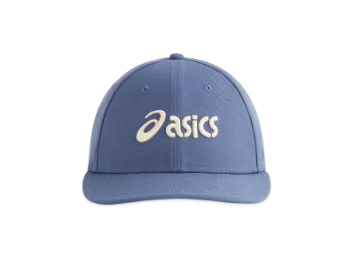 Kith x Asics x New Era Loyalty Exclusive 59Fifty Low Profile Fitted Cap Made-To-Order "Voyage"