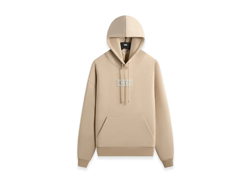 Kith Loyalty Exclusive Nelson Hoodie Made-To-Order "Paragon"