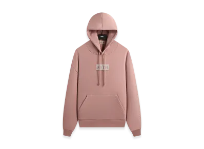 Kith Loyalty Exclusive Nelson Hoodie Made-To-Order "Quartz"