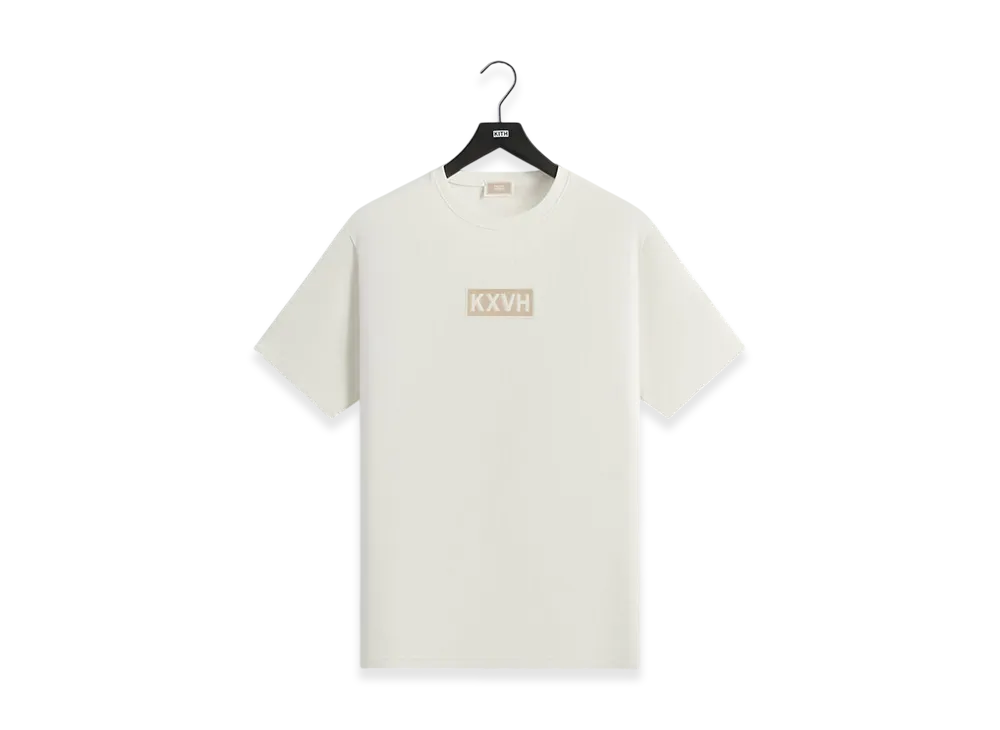 Kith Loyalty Exclusive Tee Made-To-Order "Paragon"