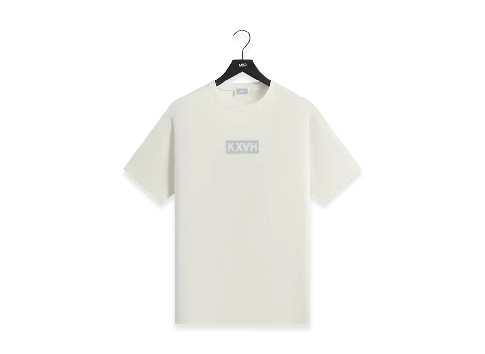 Kith Loyalty Exclusive Tee Made-To-Order "Voyage"