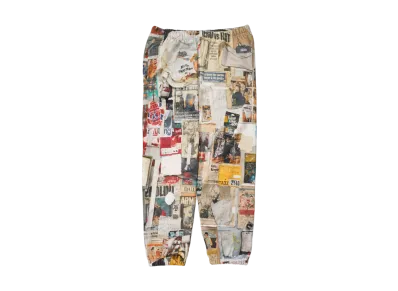Supreme Dash's Wall Sweatpant "Multi"