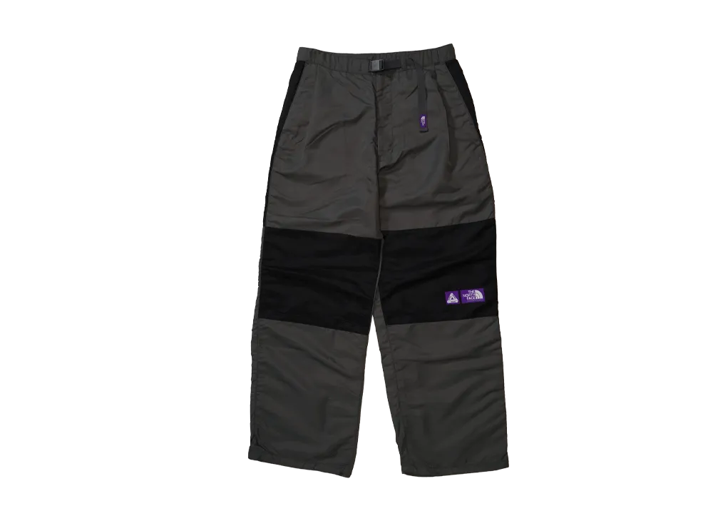 Palace × The North Face Purple Label、4年ぶりに帰還。新旧コラボ全