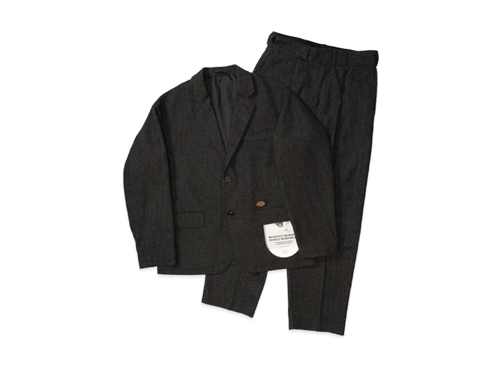 野村訓市氏率いるTRIPSTERとDickies®の最新作が登場！完売必至の最強