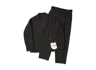 Dickies x TRIPSTER Tweed Suit "Gray"