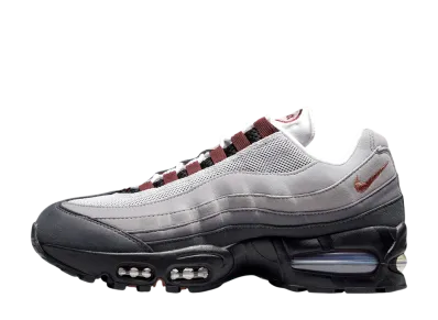 Nike Women's Air Max 95 Big Bubble "Fauna Brown"