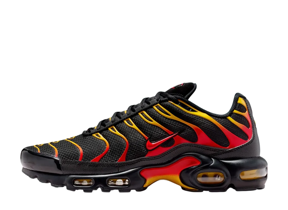Nike Air Max Plus 