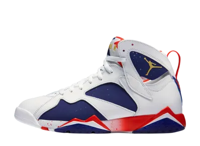Nike Air Jordan 7 "Tinker Alternate"