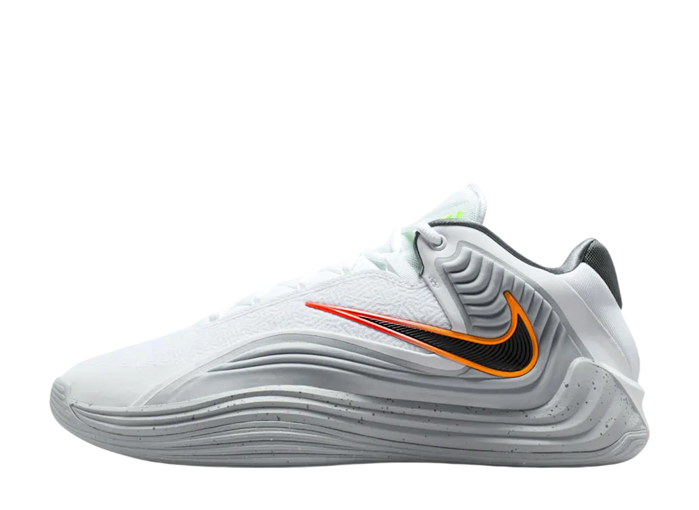 ナイキ ヤニス フリーク7 "イグニッション" (HF3451-100/HF3450-100)