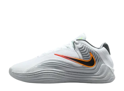 Nike Giannis Freak 7 "Ignition" (HF3451-100/HF3450-100)